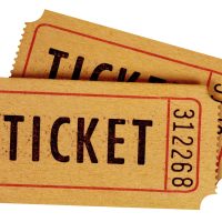 Tickets